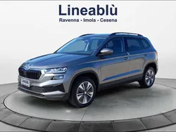 Grigio Usata 2024 Skoda Karoq Ambition SUV | 29.300 € (Buon prezzo)