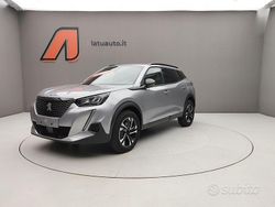 Grigio Nuova 2025 Peugeot 2008 Allure SUV | 25.190 € (Buon prezzo)