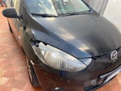 Usata 2011 Mazda 2 Due volumi | 3500 €