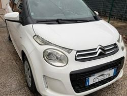 Bianco Usata 2015 Citroën C1 Feel Due volumi | 6750 € (Buon prezzo)
