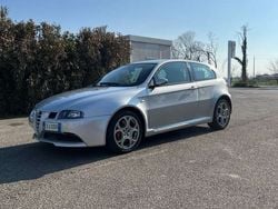 Grigio Usata 2005 Alfa Romeo 147 GTA Due volumi | 22.000 € (Super prezzo)