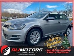 Grigio Usata 2014 VW Golf VII Tre volumi | 6990 € (Ottimo prezzo)