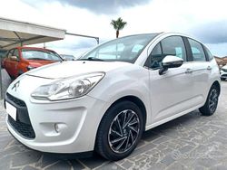 Bianco Usata 2012 Citroën C3 Business Class Tre volumi | 4900 € (Cara)