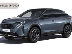 Argento Usata 2023 Peugeot e-3008 GT SUV | 45.920 € (Ottimo prezzo)
