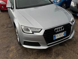 Grigio Usata 2017 Audi A4 Business Station wagon | 16.500 € (Buon prezzo)