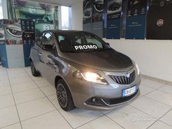 Grigio Usata 2023 Lancia Ypsilon Gold Due volumi | 11.300 € (Ottimo prezzo)