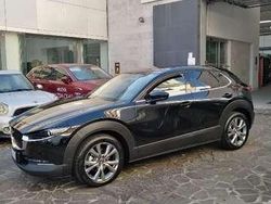 Nero Usata 2022 Mazda CX-30 SUV | 27.900 € (Molto cara)