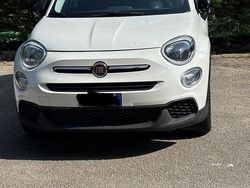 Bianco Usata 2019 Fiat 500X SUV | 15.000 € (Buon prezzo)