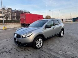 Grigio Usata 2012 Nissan Qashqai +2 N-TEC SUV | 6500 € (Ottimo prezzo)