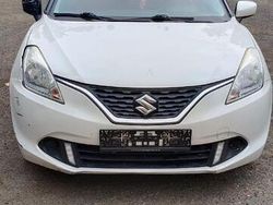 Bianco Usata 2017 Suzuki Baleno Tre volumi | 4250 €