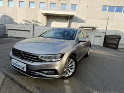 Grigio Usata 2021 VW Passat Business Station wagon | 16.799 € (Buon prezzo)