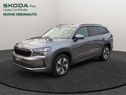 Grigio Usata 2025 Skoda Kodiaq Executive SUV | 37.900 € (Buon prezzo)