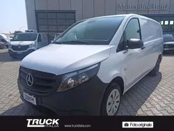 Bianco Usata 2018 Mercedes Vito Business Monovolume | 18.000 € (Super prezzo)