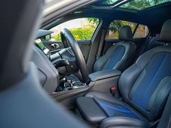 Bianco Usata 2023 BMW 118 M Sport Due volumi | 25.900 € (Super prezzo)