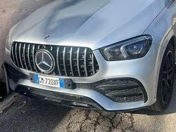 Argento Usata 2023 Mercedes GL55 AMG AMG SUV | 68.000 €