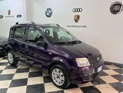 Usata 2008 Fiat Panda Active Due volumi | 3999 € (Buon prezzo)