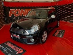 Nero Usata 2012 Mini One D Due volumi | 2499 € (Super prezzo)