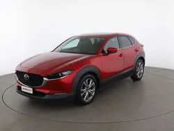 Rosso Usata 2020 Mazda CX-30 Exclusive SUV | 18.499 € (Buon prezzo)