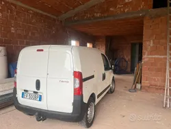 Usata 2014 Citroën Nemo Monovolume | 5500 €