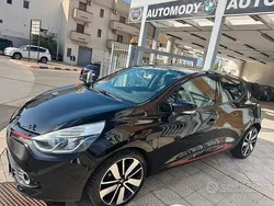 Nero Usata 2014 Renault Clio IV Tre volumi | 8500 € (Cara)