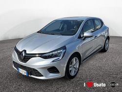 Grigio Usata 2022 Renault Clio V Zen Tre volumi | 14.300 € (Buon prezzo)