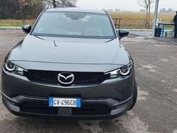 Usata 2024 Mazda MX30 Exclusive-Line SUV | 22.000 € (Super prezzo)