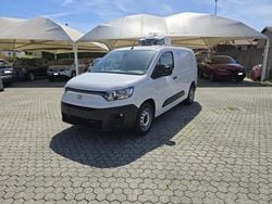 Bianco Nuova 2025 Fiat Doblò Monovolume | 34.900 €