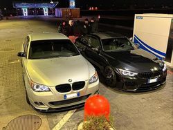 Grigio Usata 2005 BMW 530 M Sport Tre volumi | 7900 € (Molto cara)