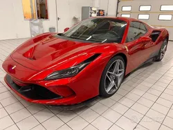 Rosso Usata 2021 Ferrari F8 Cabrio | 353.000 € (Molto cara)