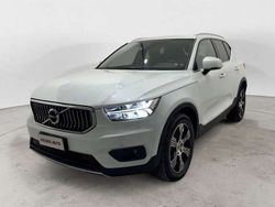Nero Usata 2019 Volvo XC40 Inscription SUV | 25.500 € (Cara)
