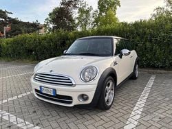 Giallo Usata 2009 Mini Cooper Coupé Coupé | 3490 € (Buon prezzo)