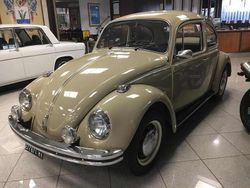 Beige Usata 1968 VW Maggiolino Due volumi | 11.000 €
