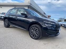 Nero Usata 2023 Skoda 110 R Style Due volumi | 21.500 € (Buon prezzo)