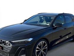 Nero Usata 2025 Audi S5 Ambiente Station wagon | 85.900 € (Ottimo prezzo)