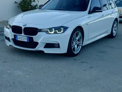 Usata 2017 BMW 320 M Sport Station wagon | 14.999 € (Ottimo prezzo)