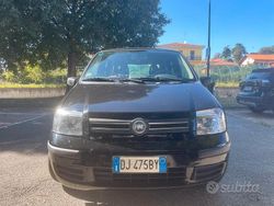Nero Usata 2007 Fiat Panda Dynamic Due volumi | 2700 € (Ottimo prezzo)