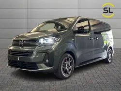 Kapari green Nuova 2025 Citroën Spacetourer Business Class Furgone | 43.600 €