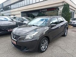 Grigio Usata 2017 Suzuki Baleno Tre volumi | 10.500 € (Molto cara)