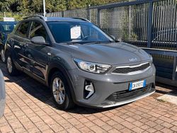 Grigio Usata 2023 Kia Stonic GT-Line SUV | 13.900 € (Ottimo prezzo)
