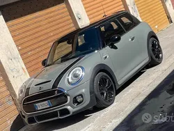 Usata 2018 Mini Cooper S Coupé Coupé | 18.000 € (Buon prezzo)