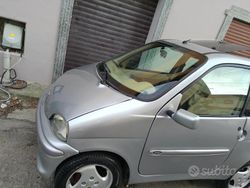 Grigio Usata 2000 Ligier Nova Due volumi | 3500 €