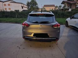 Grigio Usata 2015 Renault Clio GrandTour Station wagon | 6000 € (Buon prezzo)