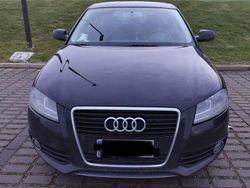 Nero Usata 2011 Audi A3 Young Station wagon | 6000 € (Buon prezzo)
