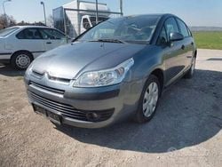 Grigio Usata 2006 Citroën C4 Monovolume | 3450 € (Buon prezzo)