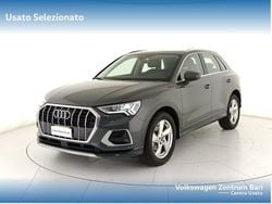 Grigio Usata 2023 Audi Q3 Advanced SUV | 34.800 € (Ottimo prezzo)