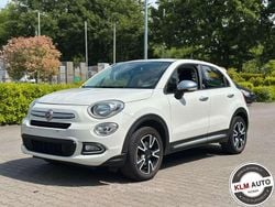Bianco Usata 2018 Fiat 500X Connect SUV | 8800 € (Super prezzo)
