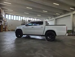 Bianco Usata 2019 Mercedes X350 Pick-up | 31.000 € (Super prezzo)