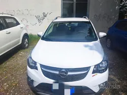 Usata 2019 Opel Karl Rocks Due volumi | 10.600 € (Buon prezzo)