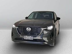 Nero Usata 2023 Mazda CX-60 Homura-Line SUV | 36.900 € (Ottimo prezzo)