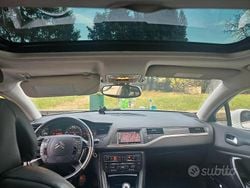 Bianco Usata 2008 Citroën C5 Business Class Tre volumi | 4500 €